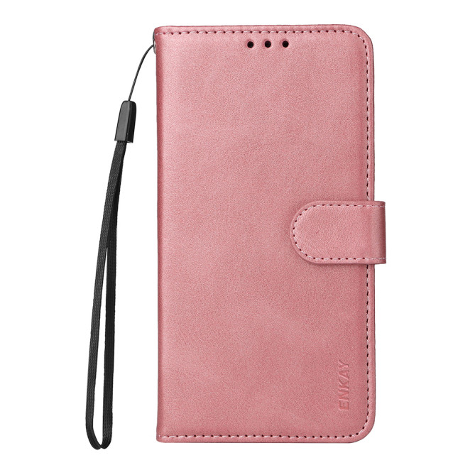 Housse POCO X8 Pro Portefeuille Support ENKAY