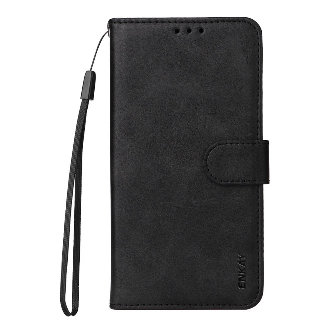 Housse POCO X8 Pro Portefeuille Support ENKAY