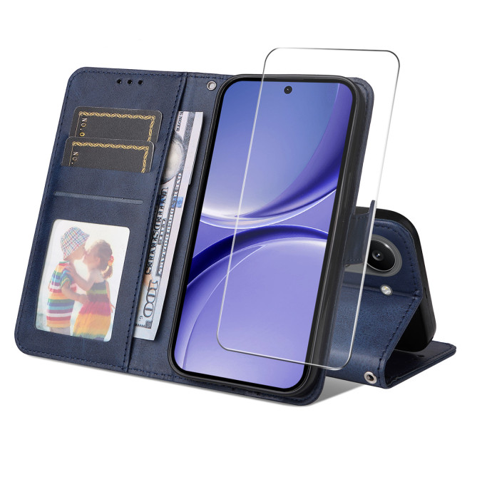 Housse POCO X8 Pro Portefeuille Support ENKAY