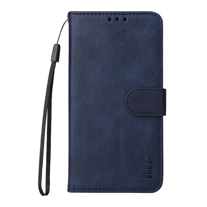 Housse POCO X8 Pro Portefeuille Support ENKAY