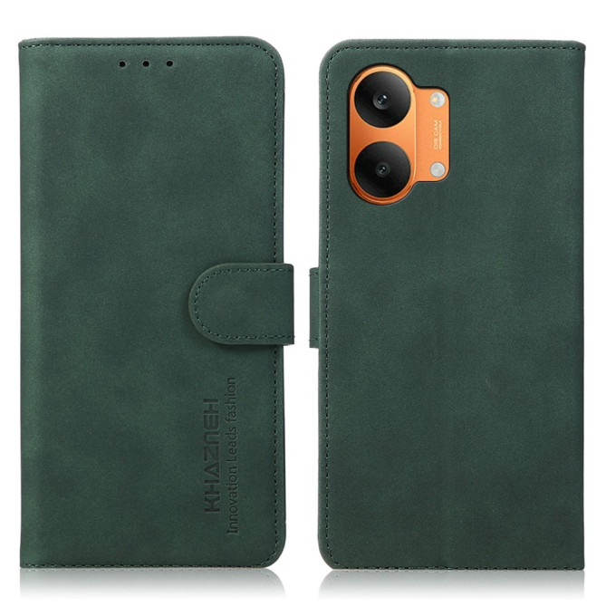 Housse POCO X8 Pro Max Série Rétro KHAZNEH