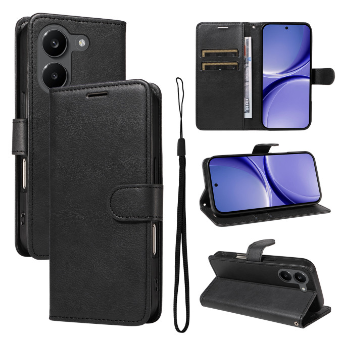 Housse POCO X8 Pro Sylvette à lanière