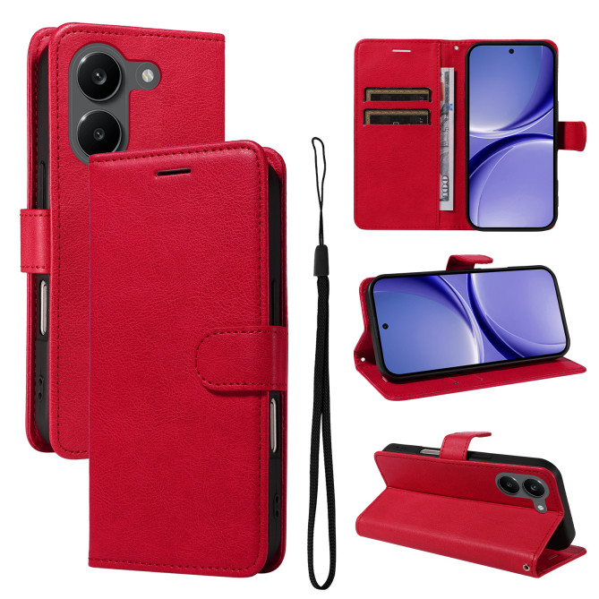 Housse POCO X8 Pro Sylvette à lanière