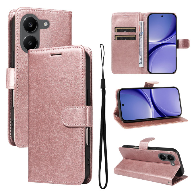 Housse POCO X8 Pro Sylvette à lanière