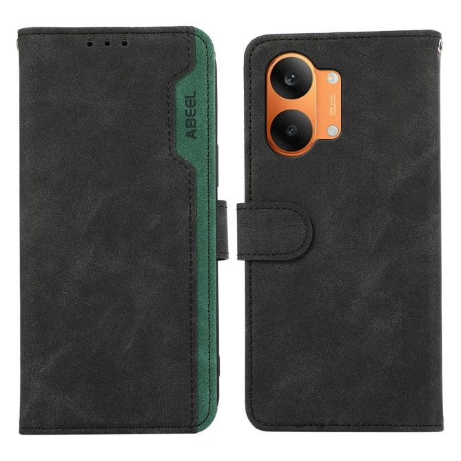 Housse POCO X8 Pro Max Série Contrast