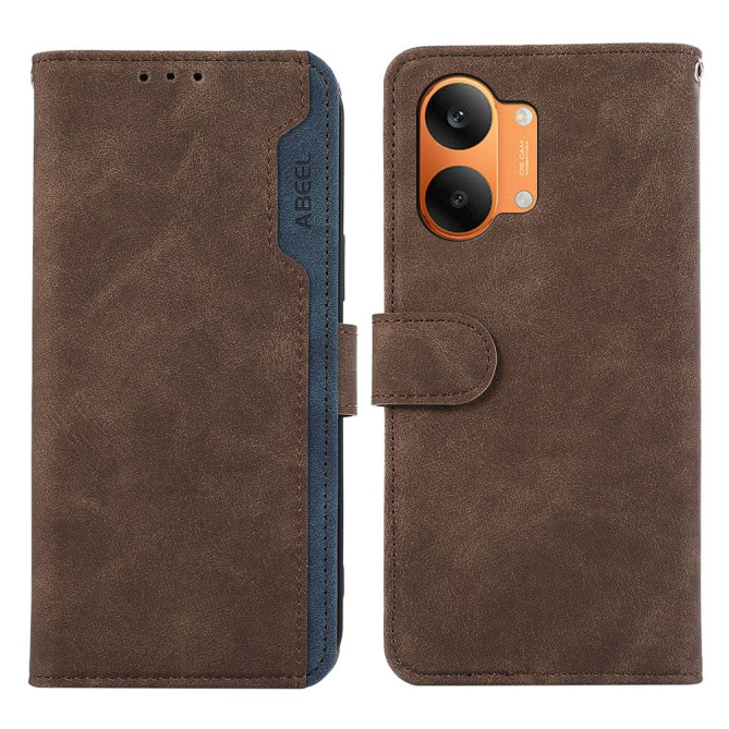 Housse POCO X8 Pro Max Série Contrast