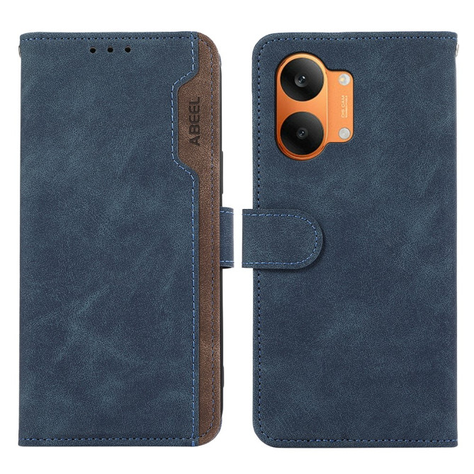 Housse POCO X8 Pro Max Série Contrast