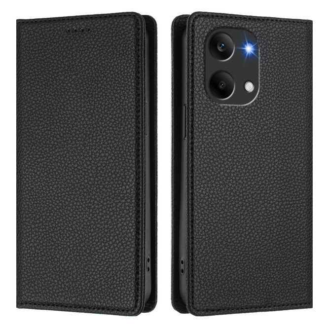 Housse POCO X8 Pro Max Portefeuille RFID