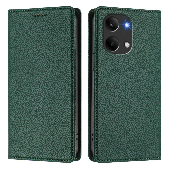 Housse POCO X8 Pro Max Portefeuille RFID