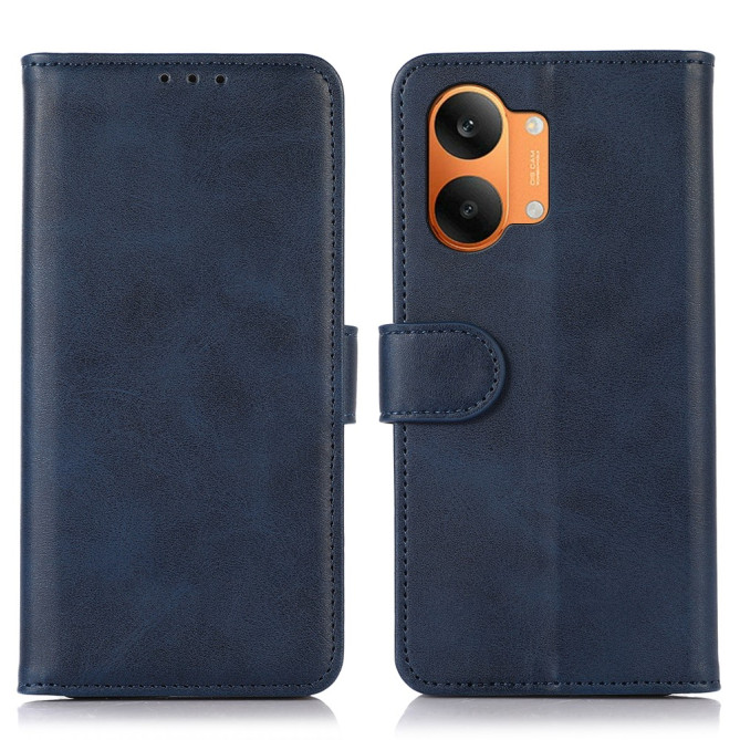 Housse POCO X8 Pro Max Portefeuille Série West-Grain