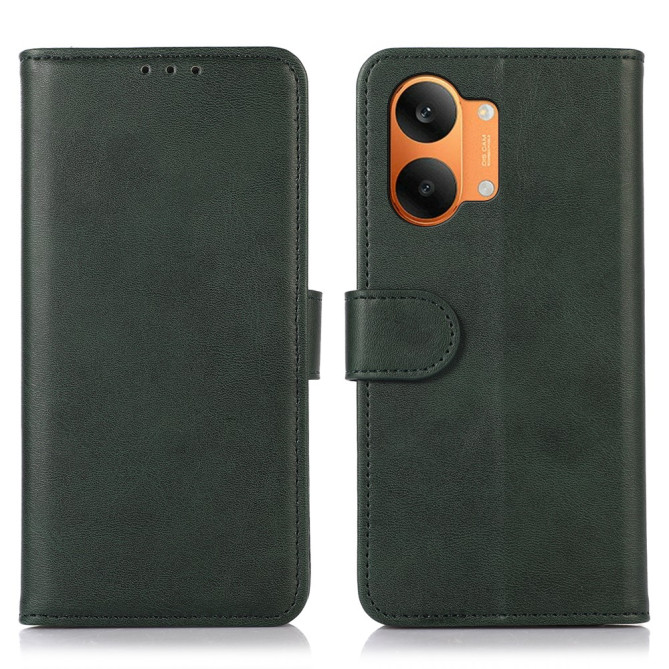Housse POCO X8 Pro Max Portefeuille Série West-Grain