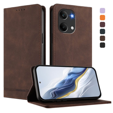 Flip Cover POCO X8 Pro Max Série RC23 Portefeuille