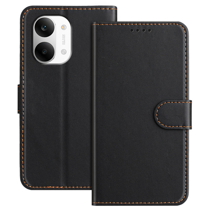 Housse POCO X8 Pro Max Portefeuille Support