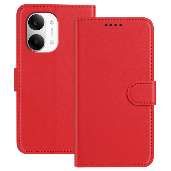 Housse POCO X8 Pro Max Portefeuille Support