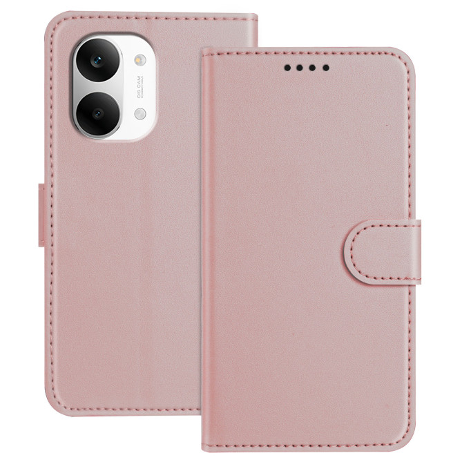 Housse POCO X8 Pro Max Portefeuille Support
