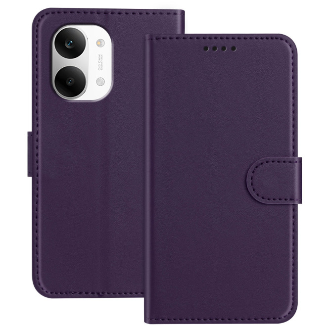 Housse POCO X8 Pro Max Portefeuille Support