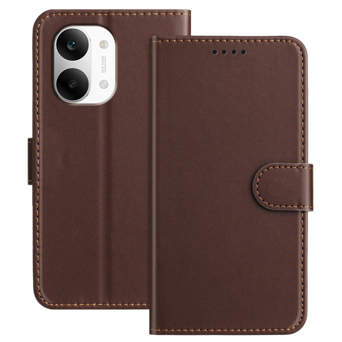Housse POCO X8 Pro Max Portefeuille Support