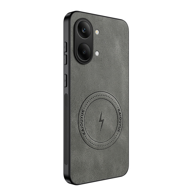 Coque POCO X8 Pro Max Magnétique Nappa