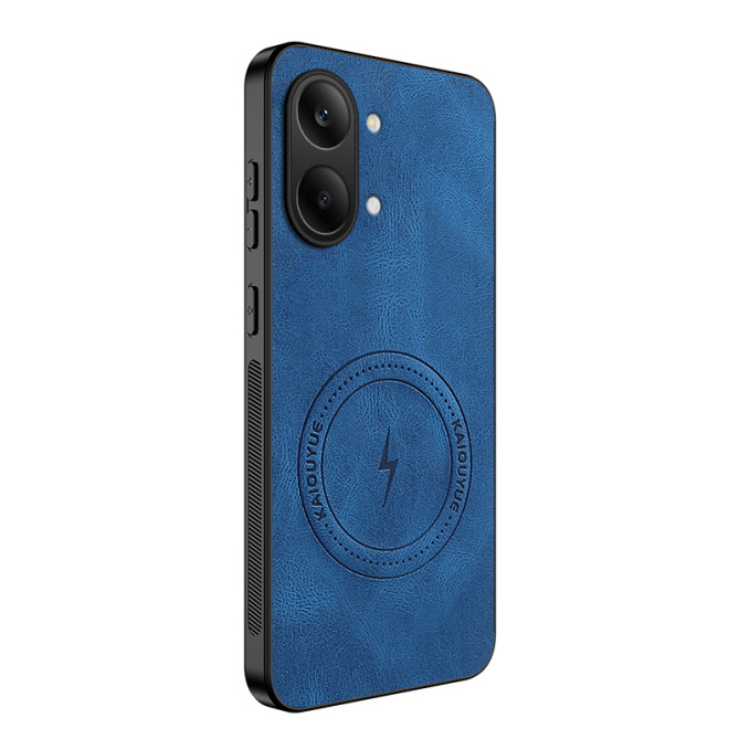 Coque POCO X8 Pro Max Magnétique Nappa