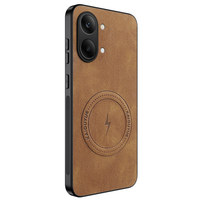 Coque POCO X8 Pro Max Magnétique Nappa