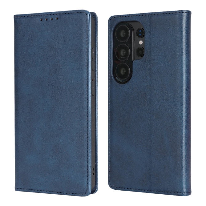 Housse Samsung Galaxy S26 Ultra AMBRE Portefeuille et Support