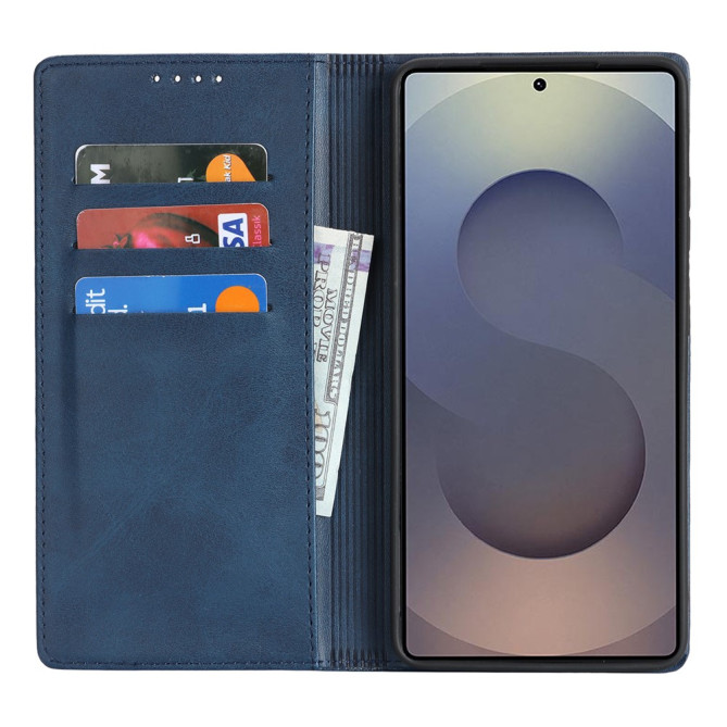 Housse Samsung Galaxy S26 Ultra AMBRE Portefeuille et Support