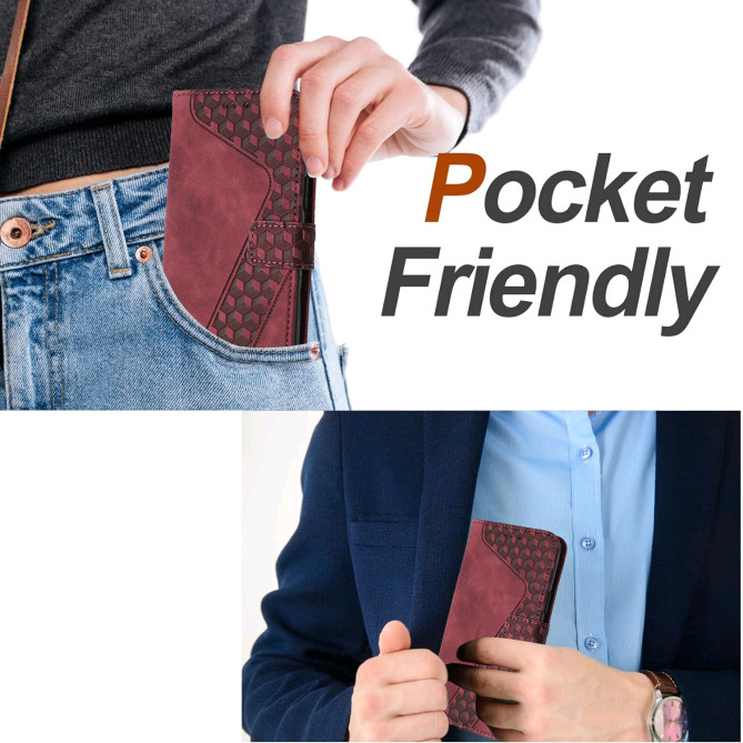 Housse Samsung Galaxy S26 Ultra Design 7 en Simili Cuir