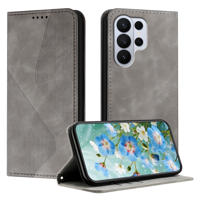 Flip Cover Samsung Galaxy S26 Ultra Business S Shape