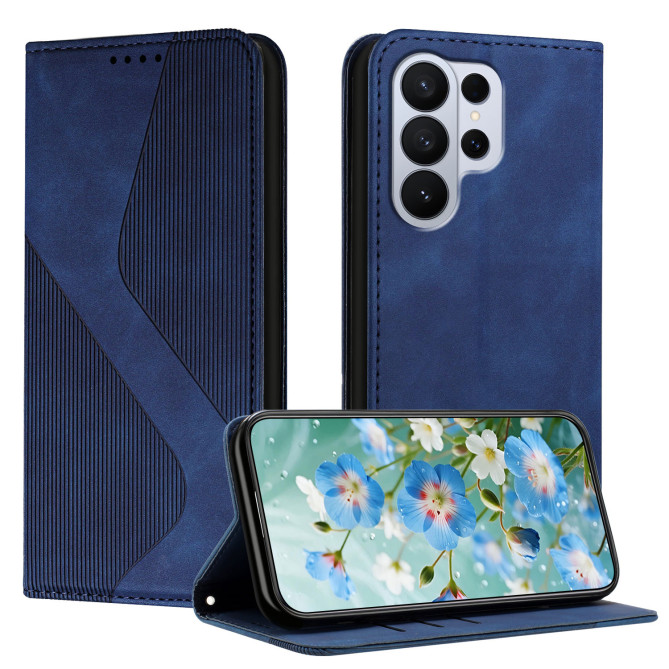 Flip Cover Samsung Galaxy S26 Ultra Business S Shape