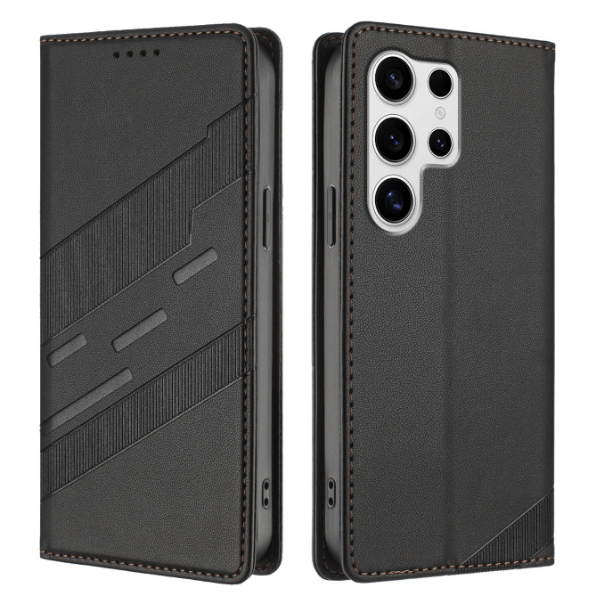 Housse Samsung Galaxy S26 Ultra Punk avec Support