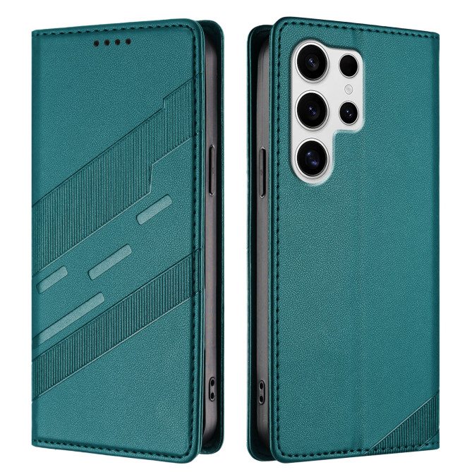 Housse Samsung Galaxy S26 Ultra Punk avec Support