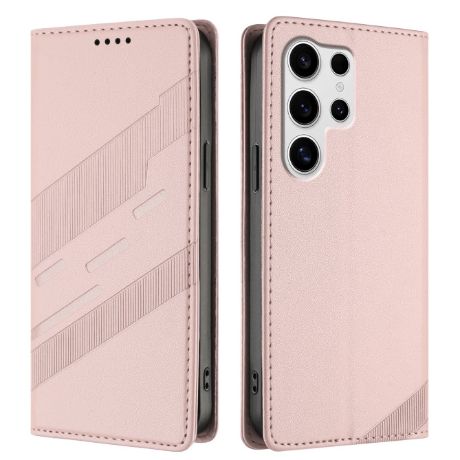 Housse Samsung Galaxy S26 Ultra Punk avec Support