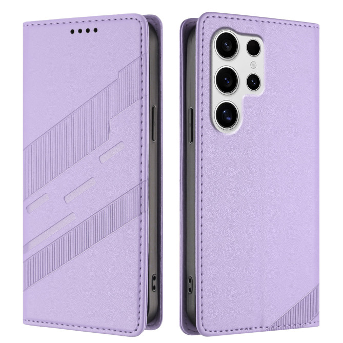 Housse Samsung Galaxy S26 Ultra Punk avec Support