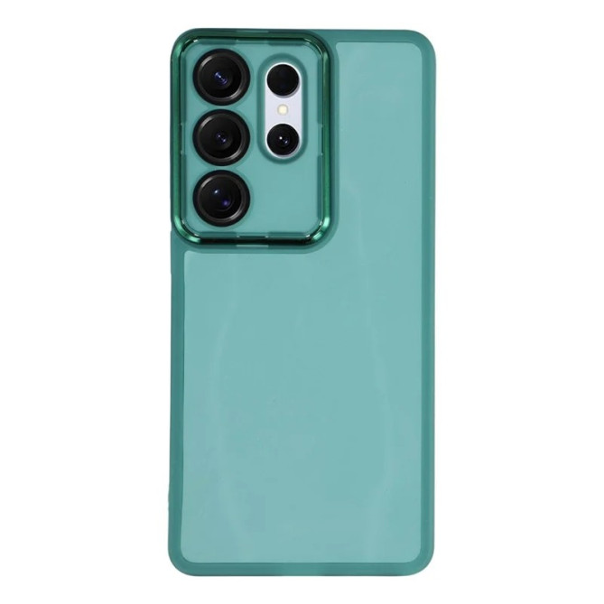 Pack Coque Samsung Galaxy S26 Ultra DKSM avec Verre Trempé