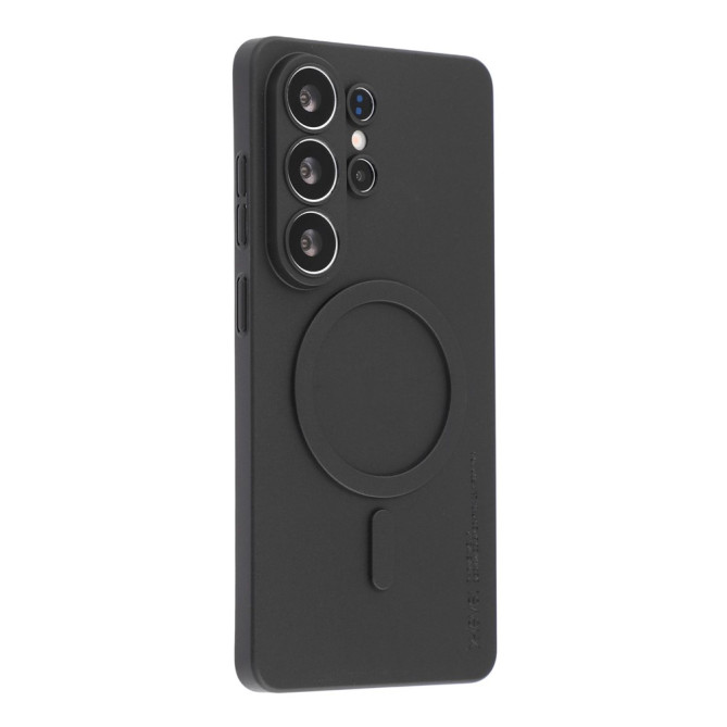 Coque Samsung Galaxy S26 Ultra Ultra-Fine 0,18mm Magnétique