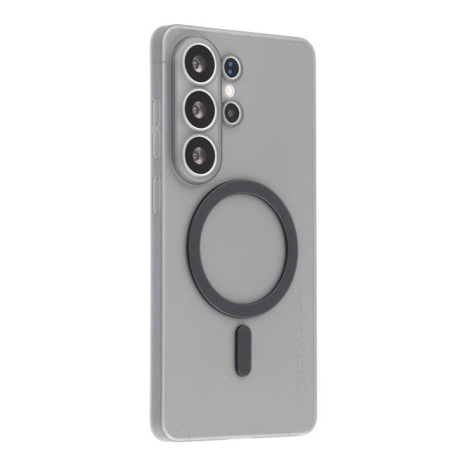 Coque Samsung Galaxy S26 Ultra Ultra-Fine 0,18mm Magnétique