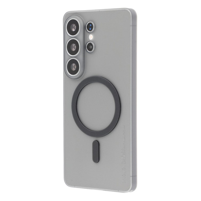 Coque Samsung Galaxy S26 Ultra Ultra-Fine 0,18mm Magnétique