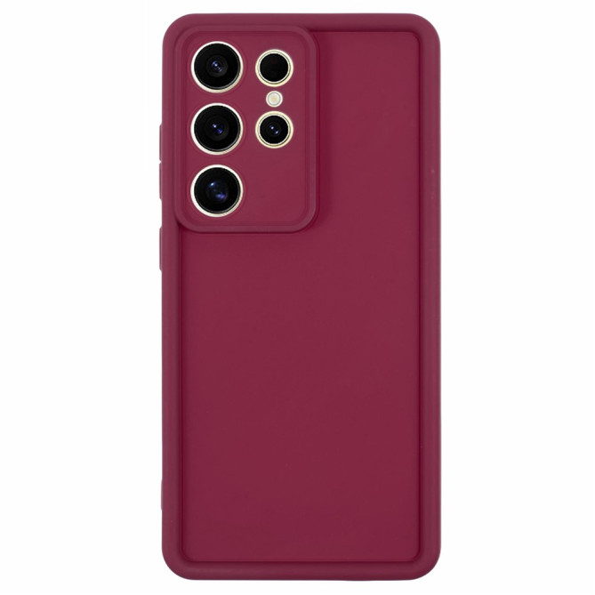 Coque Samsung Galaxy S26 Ultra Anti-Dérapante