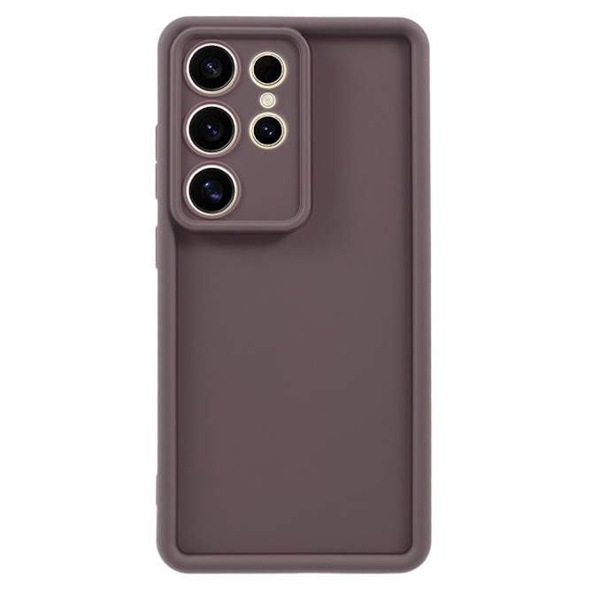 Coque Samsung Galaxy S26 Ultra Anti-Dérapante