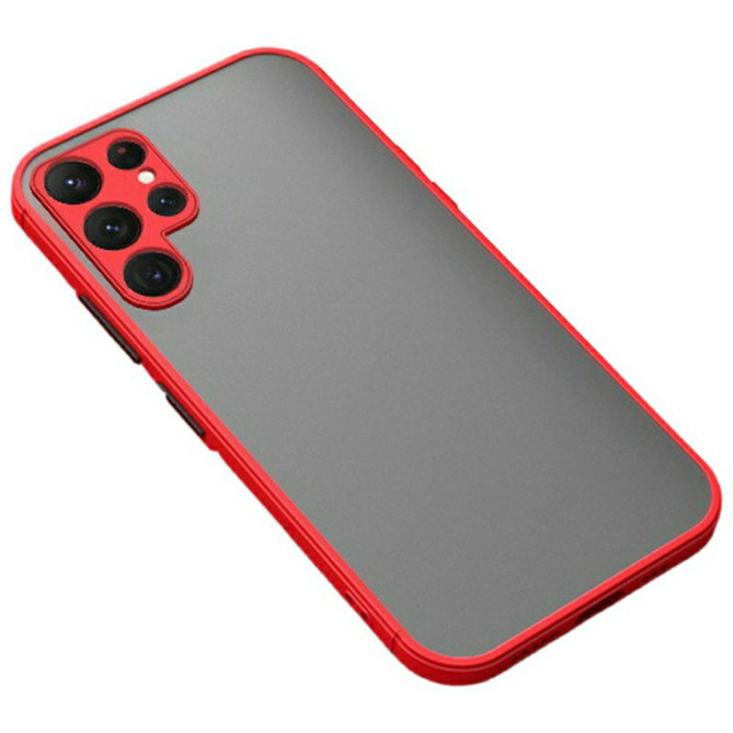 Coque Samsung Galaxy S26 Ultra JADE Mate Antichoc