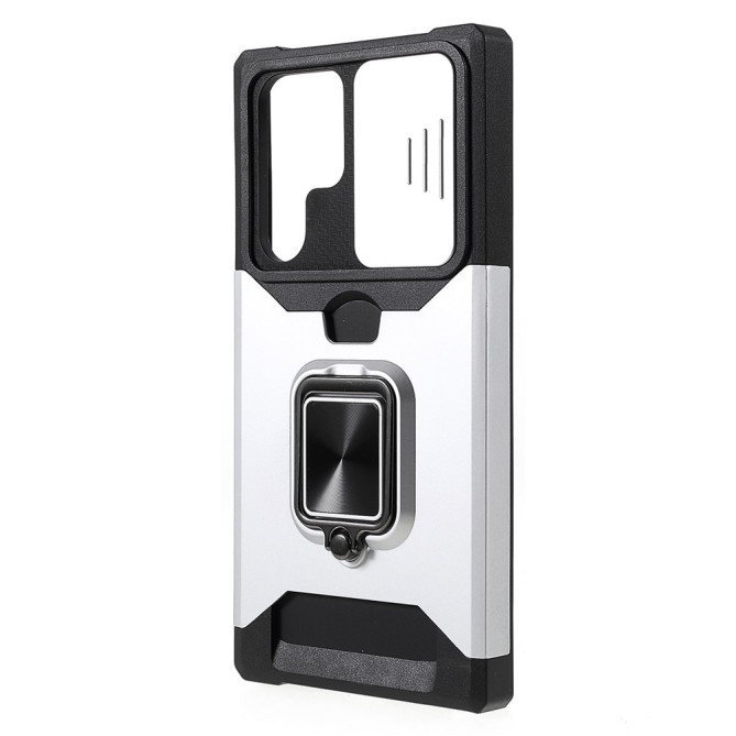 Coque Samsung Galaxy S26 Ultra avec Support