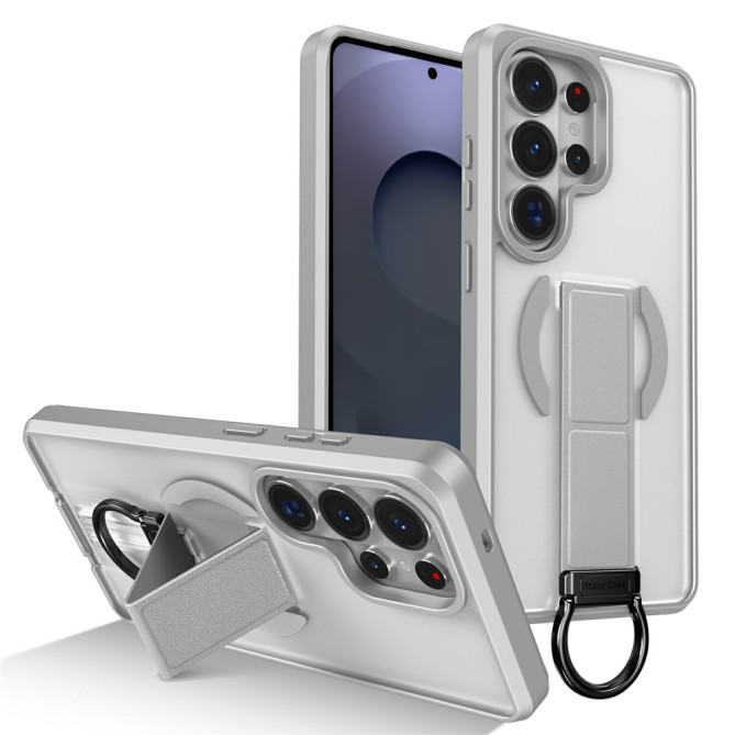 Coque Samsung Galaxy S26 Ultra Anneau Support FAIA