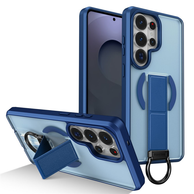 Coque Samsung Galaxy S26 Ultra Anneau Support FAIA