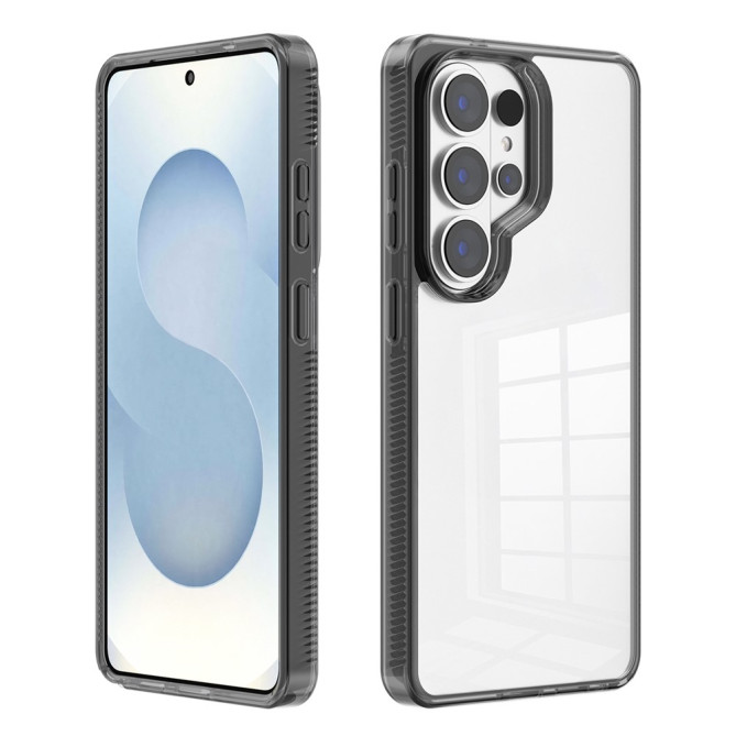 Coque Samsung Galaxy S26 Ultra Transparente Protectrice