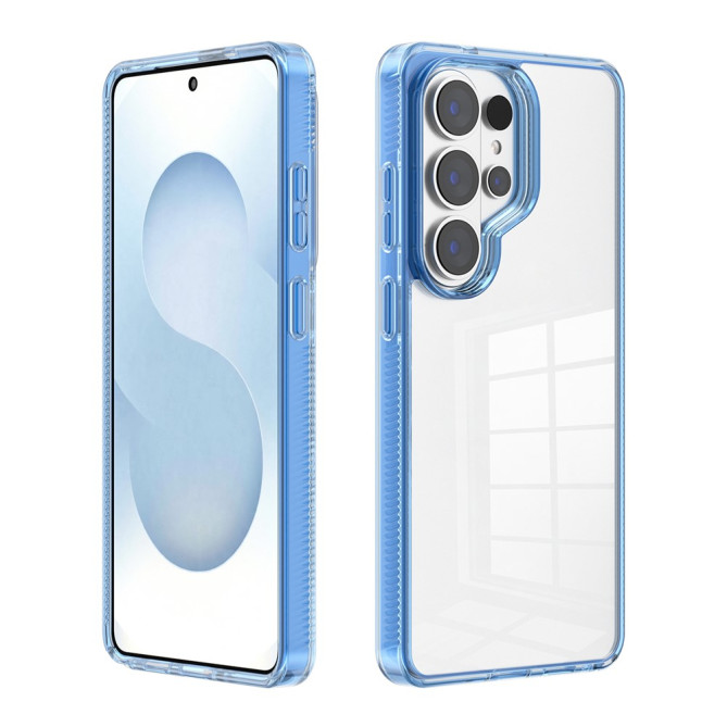 Coque Samsung Galaxy S26 Ultra Transparente Protectrice