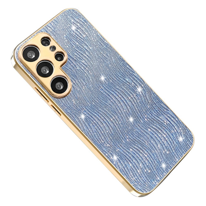 Coque Samsung Galaxy S26 Ultra Texture Ondulée