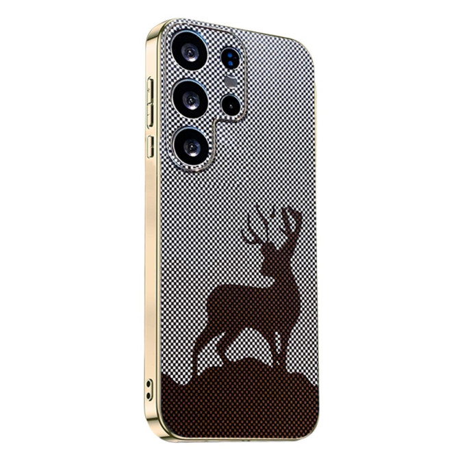 Coque Samsung Galaxy S26 Ultra Biche BRIA