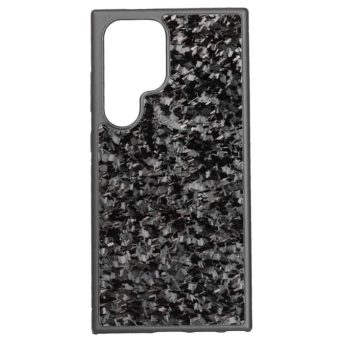 Coque Samsung Galaxy S26 Ultra Magnétique Forgée en Fibre d'Aramide