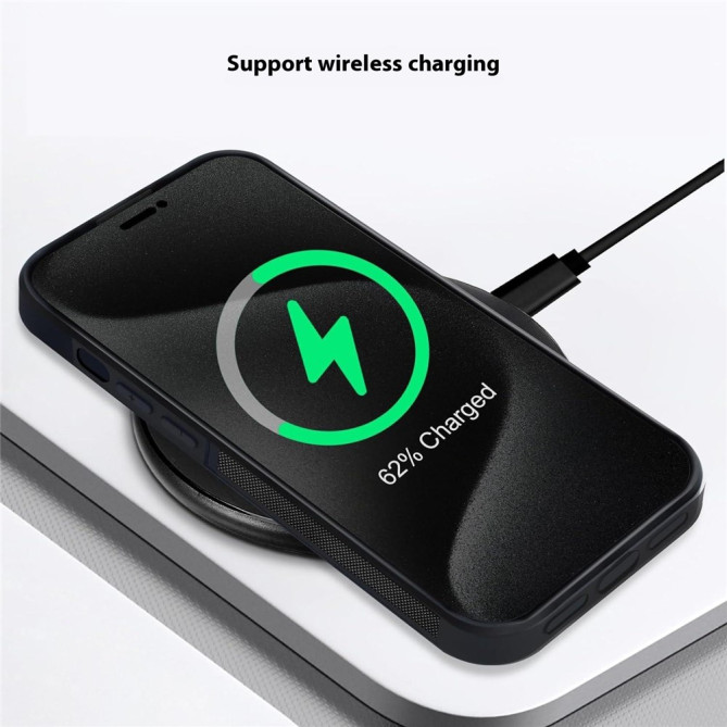 Coque Samsung Galaxy S26 Ultra Magnétique Forgée en Fibre d'Aramide