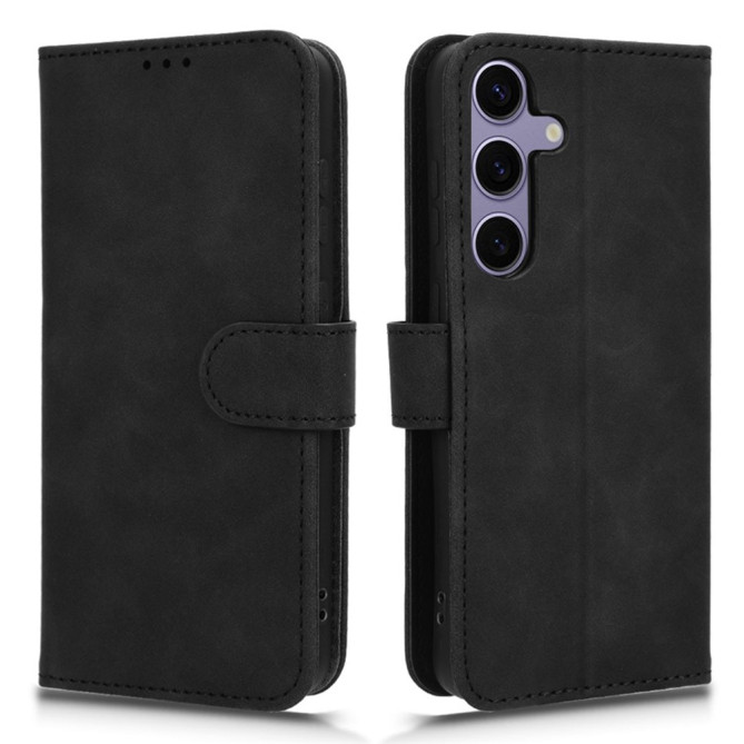 Housse Samsung Galaxy S26 Ultra ROMANE Soft Touch